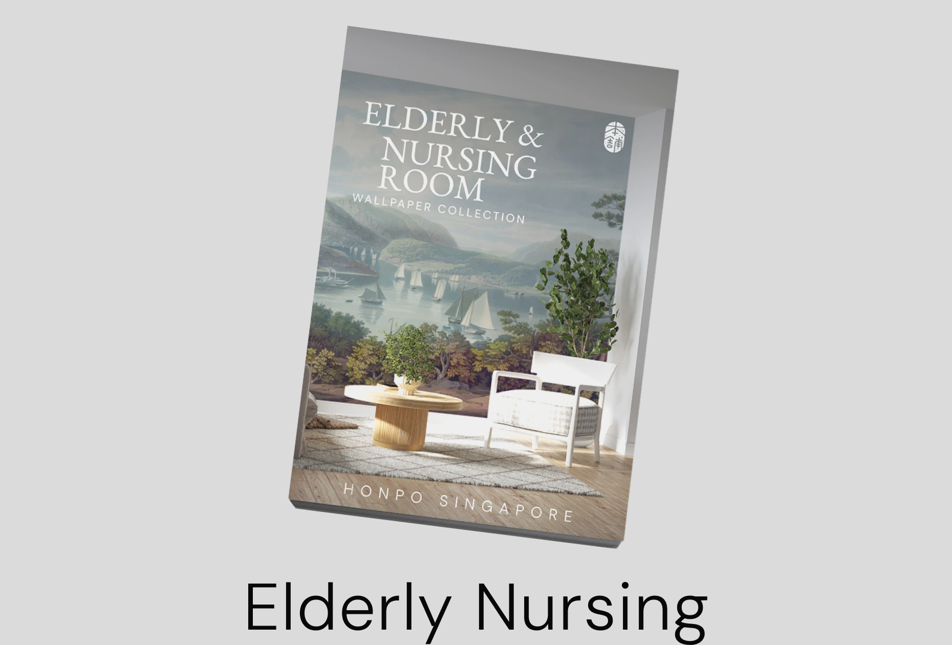 elderly nursing